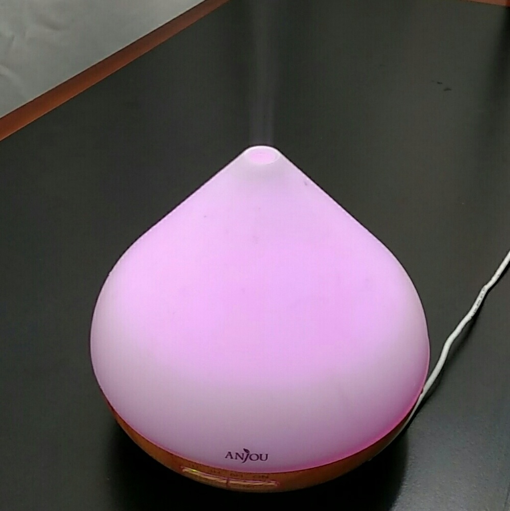 Anjou Aroma Diffuser - Picture 4 of 7
